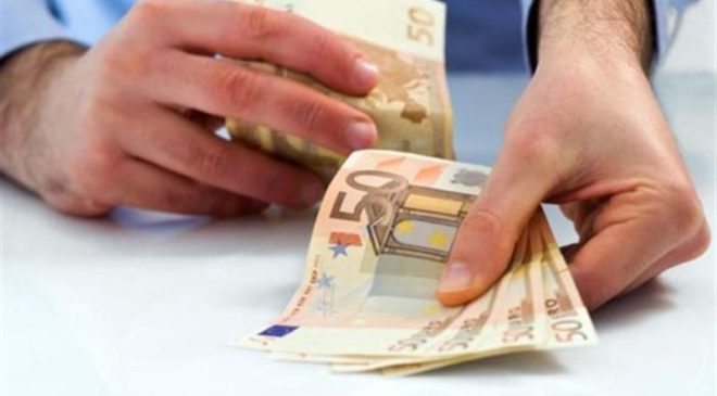 ΔΥΠΑ: Ανοιξε η πλατφόρμα για το επίδομα των 300 ευρώ