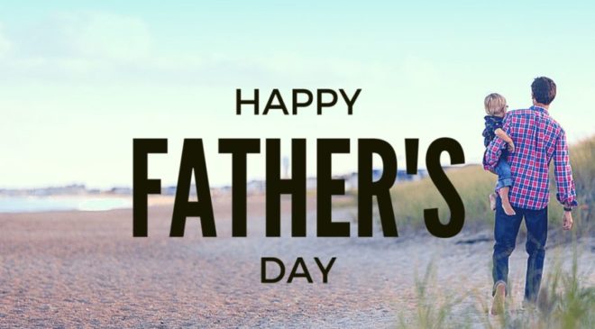 Γιορτή του Πατέρα – Χρόνια πολλά στους πατεράδες