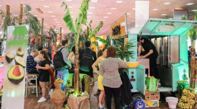 Η ΔΕΘ ακύρωσε την Freskon λόγω κορονοϊού