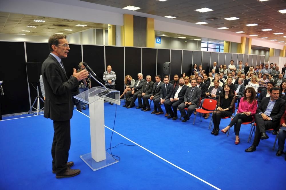 GREEK TRAVEL SHOW 2