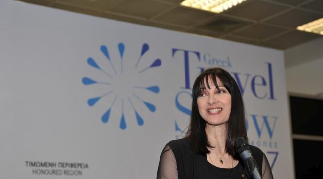 Greek Travel Show: Μοναδικές ταξιδιωτικές εμπειρίες
