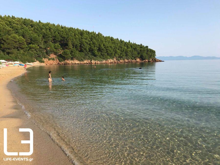 Ιερισσός Κομίτσα