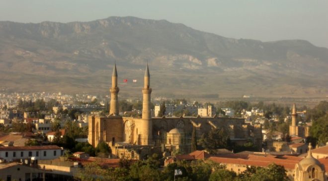 Με νέο 1974 απειλεί την Κύπρο η Τουρκία