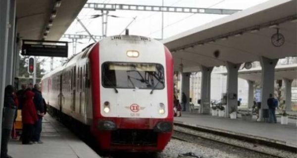 Θεσσαλονίκη: Αποκαταστάθηκε η βλάβη που προκλήθηκε από την πυρκαγιά στα εγκαταλελειμμένα βαγόνια