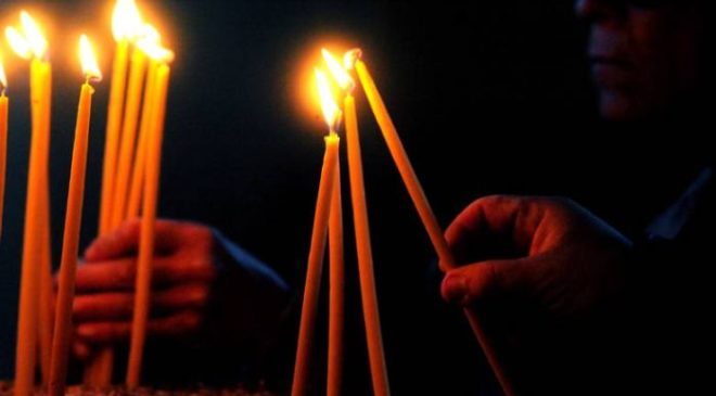 Γιατί αλλάζει ημερομηνία κάθε χρόνο το Πάσχα