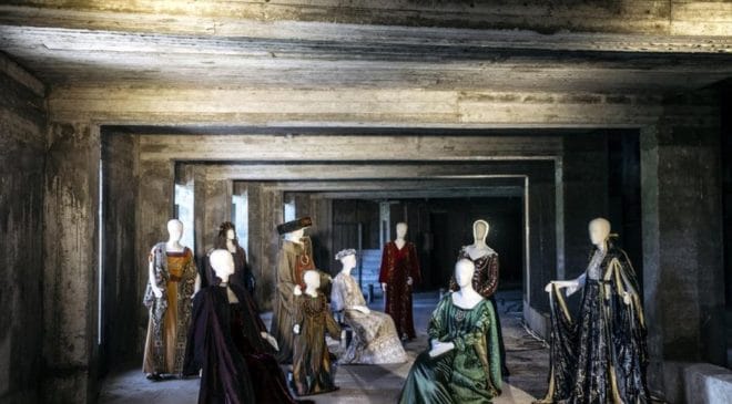 «Ιχνη του εφήμερου»: Ανανεωμένη έκθεση από το ΚΘΒΕ