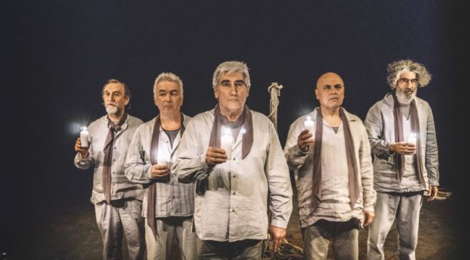 “Η Ασκητική” ταξιδεύει στην Θράκη