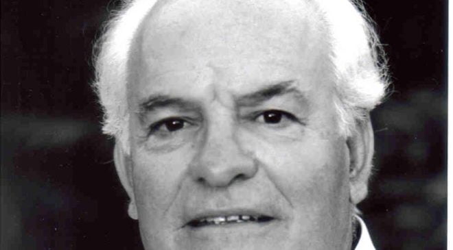 Εκδήλωση για τον Δημήτρη Θέμελη από το Πανεπιστήμιο Μακεδονίας