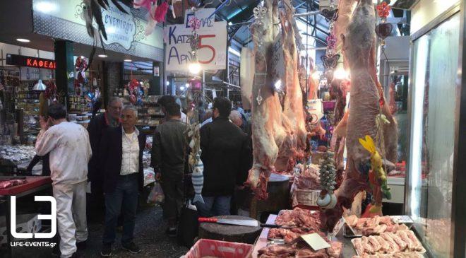 ΕΕΘ: “Ατυχείς οι δηλώσεις του Προέδρου του ΕΦΕΤ για το Καπάνι”