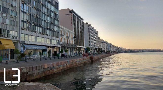Τουριστικές αποστολές του δήμου Θεσσαλονίκης σε Μάλτα και Δουβλίνο