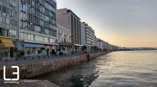 Αναβαθμίζεται ο σταθμός μέτρησης αέριων ρύπων στο Κορδελιό