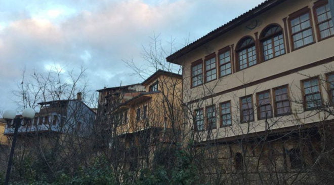 Βέροια: Εκδηλώσεις μνήμης για τους Εβραίους της πόλης
