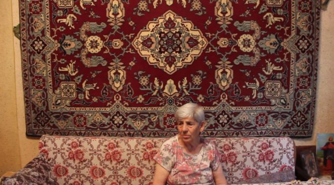 Σύγχρονη Τέχνη απο τη Λέσβο στη Θεσσαλονίκη