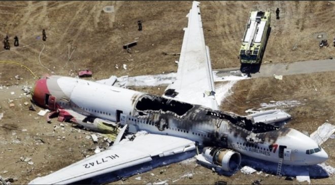 Δυστύχημα με αεροσκάφος στη Χαβάη – 9 νεκροί μέχρι τώρα