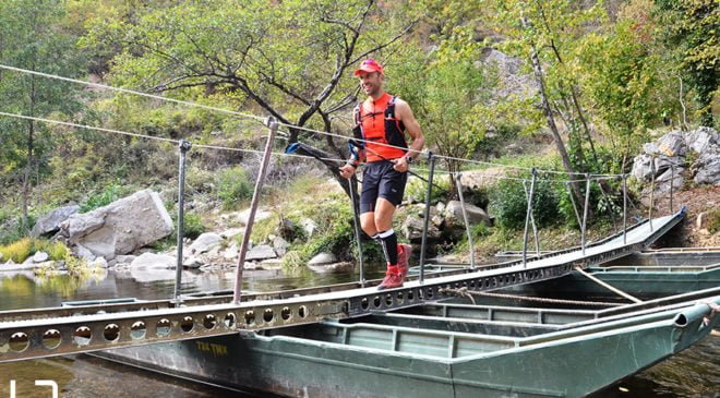 11οι Αγώνες βουνού Παρθένου Δάσους στο Παρανέστι Δράμας