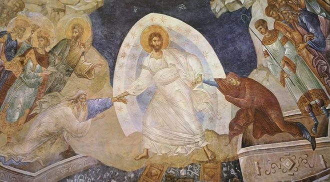 Κυριακή του Πάσχα: Η Ανάσταση του Κυρίου – Η μεγάλη γιορτή της Ορθοδοξίας