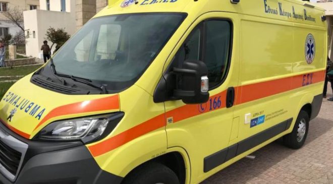 Εντοπίστηκε νεκρός ο άνδρας που αγνοούνταν στα Ιωάννινα
