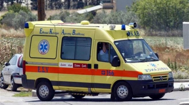 Δολοφονία γυναίκας στο Αιγάλεω – Αναζητείται ο γιος της
