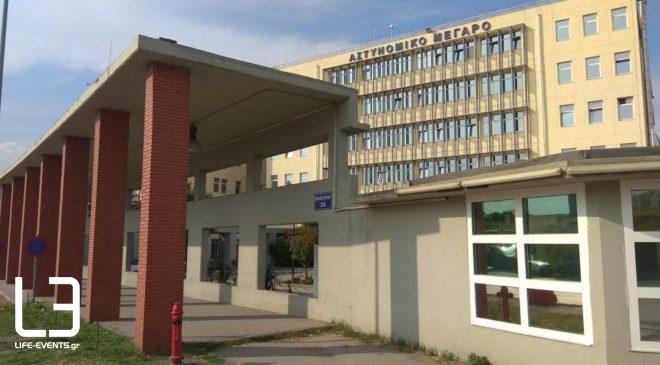 Θεσσαλονίκη: Δύο συλλήψεις για παράνομη μεταφορά αλλοδαπών