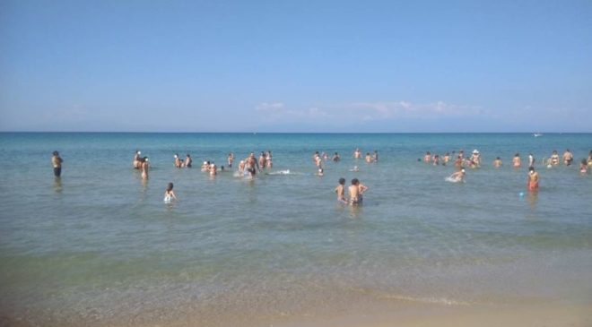 Πρόγραμμα Καλοκαιρινής Κολύμβησης 2018 του Δήμου Παύλου Μελά