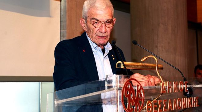 Ο Μπουτάρης απαντά στον Ζέρβα: “Στήριξε την ανάπλαση”