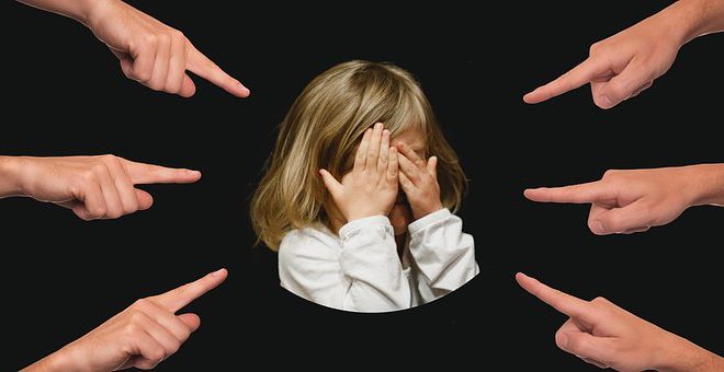 Ξεχωριστό αγώνας σήμερα στη Θεσσαλονίκη εναντίον του εκφοβισμού