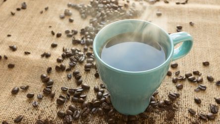 Καφές: Πως επηρεάζει σημαντικά το ανοσοποιητικό μας σύστημα