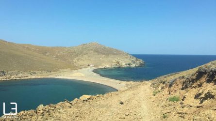 Λήμνος: Απίστευτη ομορφιά στο Βόρειο Αιγαίο