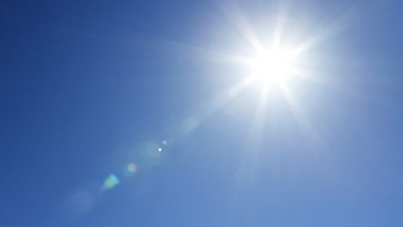 Ηλιόλουστος και καλός ο καιρός σήμερα Πέμπτη