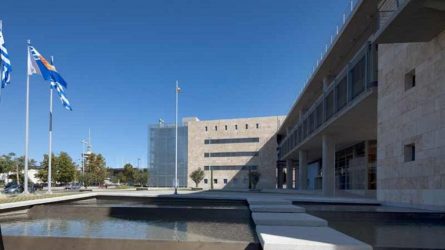 Δήμος Θεσσαλονίκης: Μέσω της TV100 οι διαλέξεις του ανοιχτού πανεπιστημίου