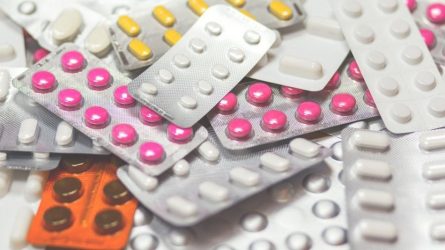 Ποια φάρμακα μπορούν να σας επηρεάσουν κατά τη διάρκεια της οδήγησης
