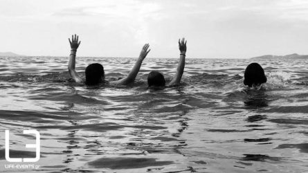 Χαλκιδική: 36χρονος άνδρας ανασύρθηκε νεκρός από την θάλασσα