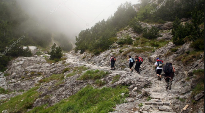 Εντοπίστηκε ο 76χρονος ορειβάτης που αγνοούνταν στον Ολυμπο