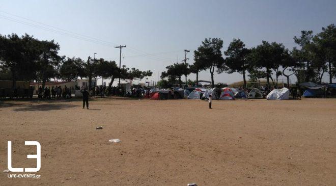 Η Αρσις καταγγέλλει ρατσιστική επίθεση σε ανήλικους πρόσφυγες στην Κόνιτσα