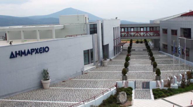 Δήμος Πυλαίας-Χορτιάτη: “Λεύκες Χριστουγεννιάτικες Νύχτες” στο Πανόραμα και στην Πυλαία