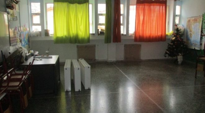 Οικολογικές παρεμβάσεις σε σχολεία του δήμου Παύλου Μελά