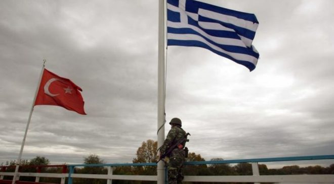 Τούρκοι πυροβολούν για να περνούν μετανάστες στην Ελλάδα