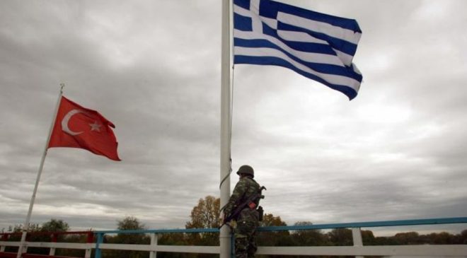 Η Τουρκία κάλεσε τον Ελληνα πρέσβη για εξηγήσεις