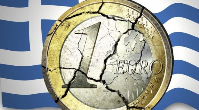 Ενθαρρυντικά μηνύματα από την οικονομία της Ευρωζώνης μέσα στην πανδημία