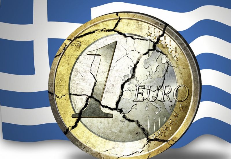 κορονοϊού ύφεση οικονομικού κλίματος πενταετές ομόλογο