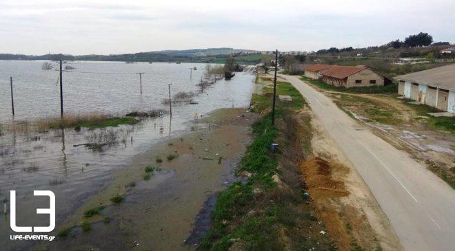 Σύλληψη Ελληνα στρατιωτικού στα ελληνοτουρκικά σύνορα