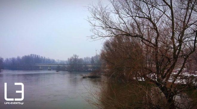 Διπλή θωράκιση του Eβρου σχεδιάζει η κυβέρνηση