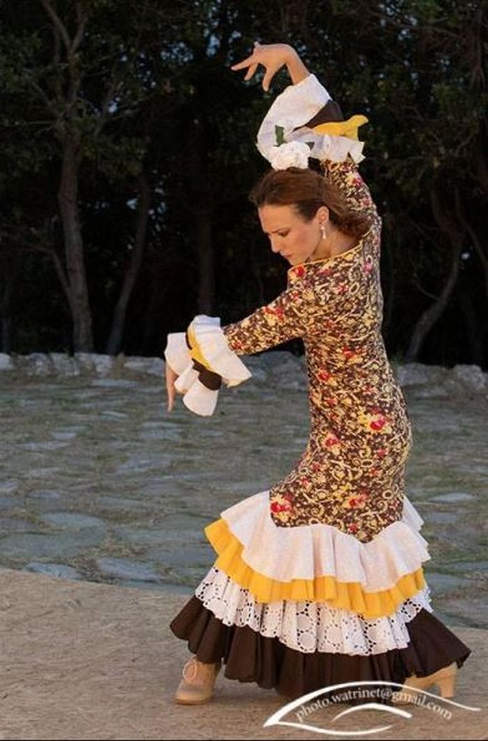 flamenco 8