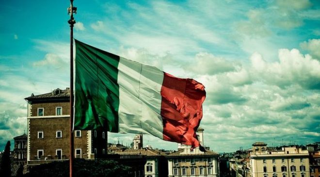 Ιταλία: Στη Δικαιοσύνη προσφεύγουν οι ιδιοκτήτες νυχτερινών κέντρων