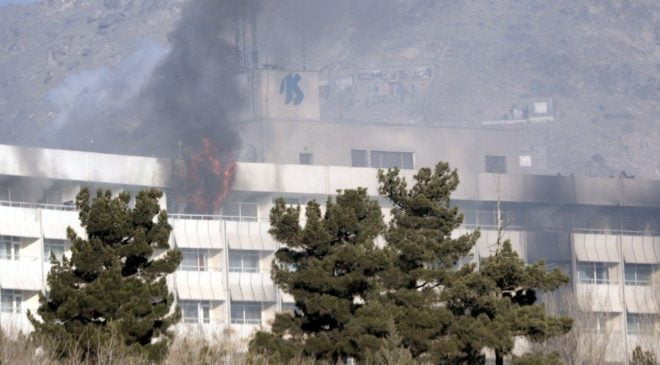 Προελαύνουν οι Ταλιμπάν στο Αφγανιστάν – Κατέλαβαν και το Κανταχάρ