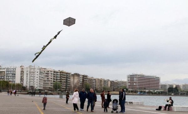 Καθαρά Δευτέρα: Κούλουμα στην Θεσσαλονίκη – Που να πάτε