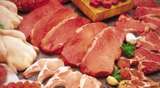 Κόκκινο κρέας: Πως αυξάνει τον κίνδυνο καρδιαγγειακών παθήσεων