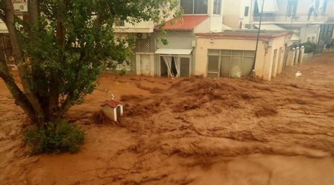 Ποινική δίωξη σε Δούρου και άλλους οκτώ για τη Μάνδρα