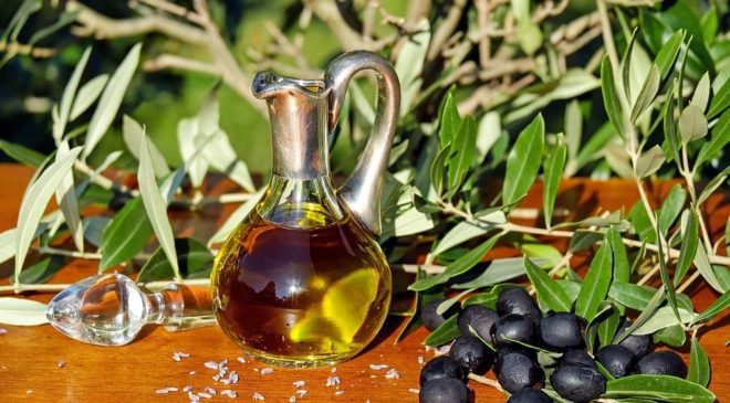 Χάνει θέσεις η Ελλάδα στις εξαγωγές λαδιού στον Καναδά
