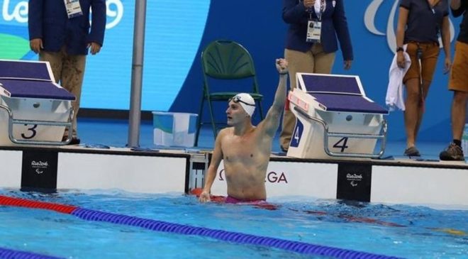 Συλλέγει μετάλλια η Ελλάδα στο Παγκόσμιο Πρωτάθλημα του Μεξικού